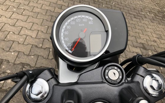 Neufahrzeug Honda GB350S - Bild 25