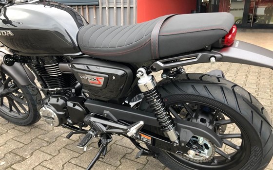 Neufahrzeug Honda GB350S - Bild 3
