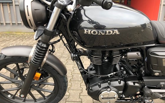 Neufahrzeug Honda GB350S - Bild 4