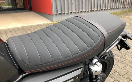 Neufahrzeug Honda GB350S - Bild 6