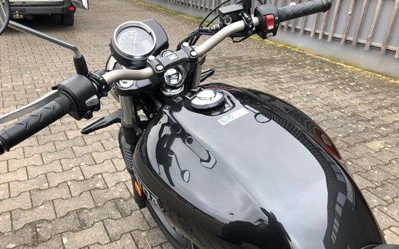Neufahrzeug Honda GB350S - Bild 7