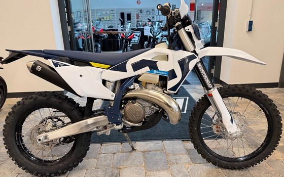 Neufahrzeug Husqvarna TE 250 2026 - Bild 1