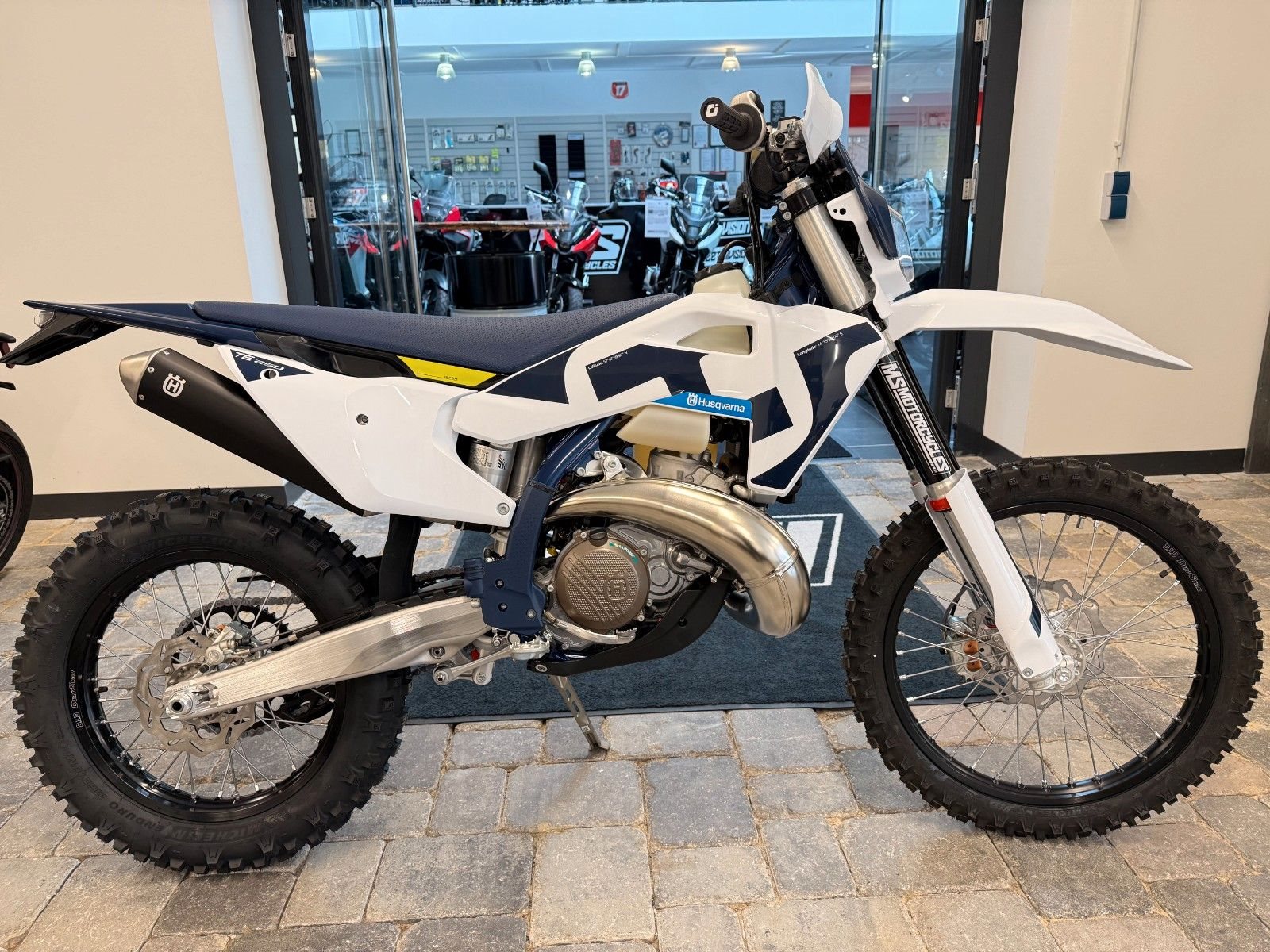 Husqvarna TE 250 2026