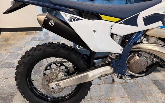 Neufahrzeug Husqvarna TE 250 2026 - Bild 2