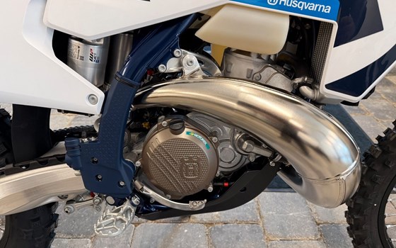 Neufahrzeug Husqvarna TE 250 2026 - Bild 3