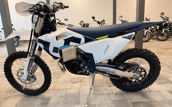 Neufahrzeug Husqvarna TE 250 2026 - Bild 5