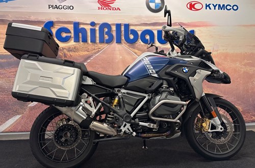 BMW R 1250 GS