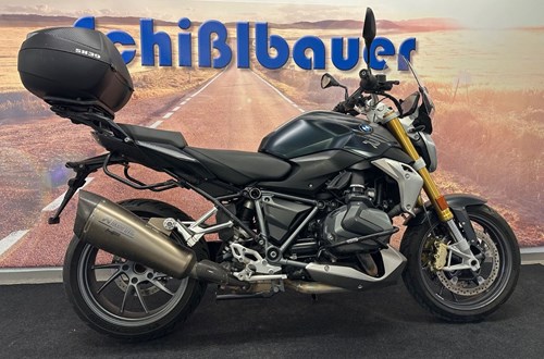 BMW R 1250 R