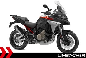 Ducati Multistrada V4 Rally