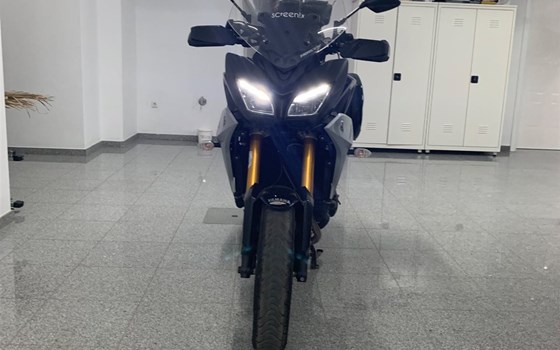 Gebrauchtmotorrad Yamaha Tracer 900 GT - Bild 2