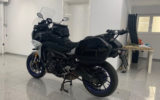 Gebrauchtmotorrad Yamaha Tracer 900 GT - Bild 3