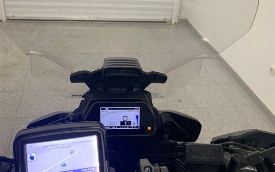 Gebrauchtmotorrad Yamaha Tracer 900 GT - Bild 5