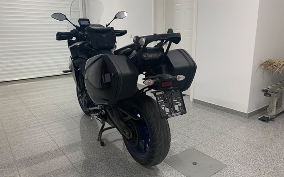 Gebrauchtmotorrad Yamaha Tracer 900 GT - Bild 6