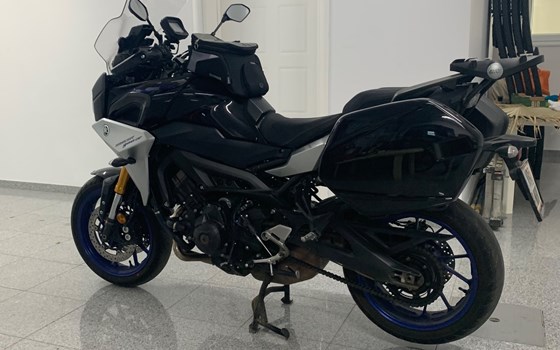 Gebrauchtmotorrad Yamaha Tracer 900 GT - Bild 7