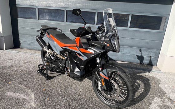 Gebrauchtmotorrad KTM 890 Adventure - Bild 2