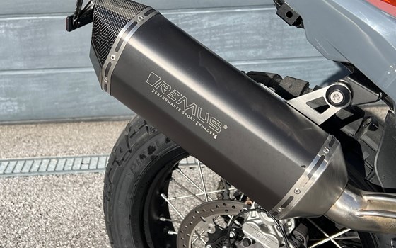 Gebrauchtmotorrad KTM 890 Adventure - Bild 4