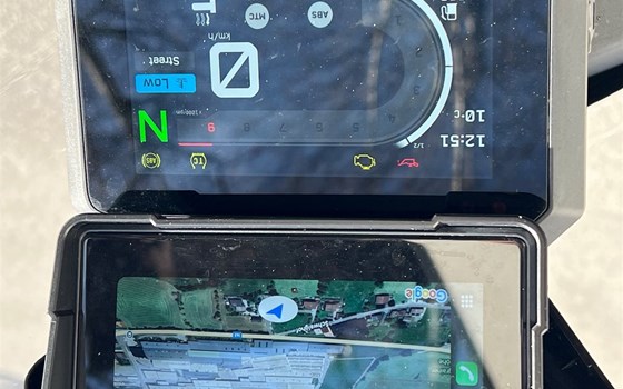 Gebrauchtmotorrad KTM 890 Adventure - Bild 5