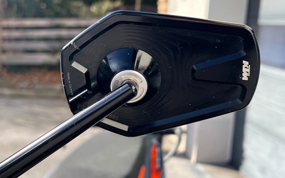 Gebrauchtmotorrad KTM 890 Adventure - Bild 6