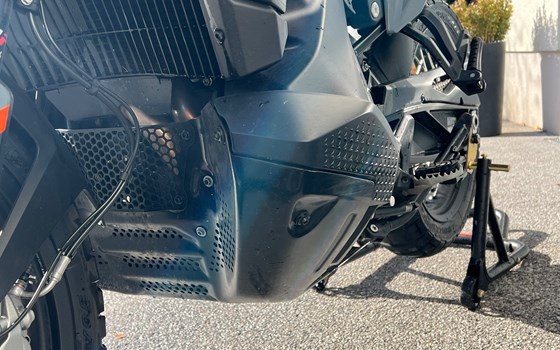 Gebrauchtmotorrad KTM 890 Adventure - Bild 7