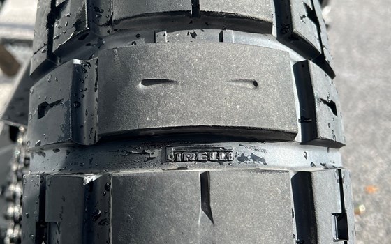 Gebrauchtmotorrad KTM 890 Adventure - Bild 8