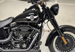 Gebrauchte Harley-Davidson Softail Fat Boy Special FLSTFB