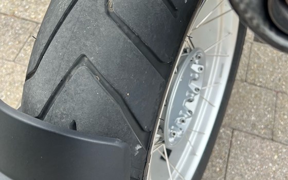 Gebrauchtmotorrad BMW R 1200 GS - Bild 10