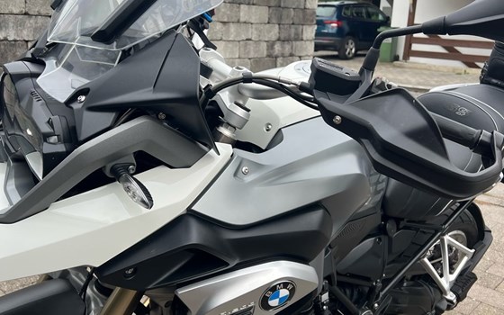 Gebrauchtmotorrad BMW R 1200 GS - Bild 3
