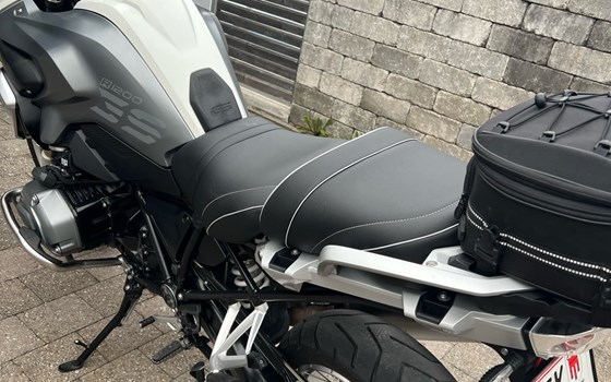 Gebrauchtmotorrad BMW R 1200 GS - Bild 4