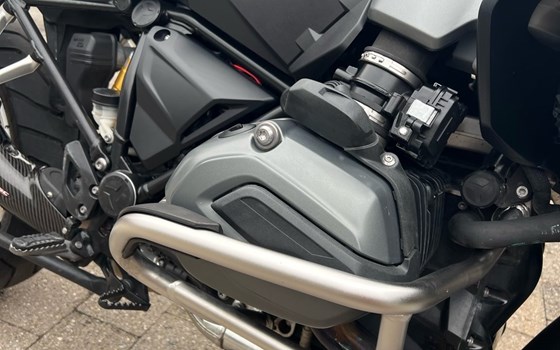 Gebrauchtmotorrad BMW R 1200 GS - Bild 5