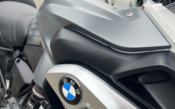 Gebrauchtmotorrad BMW R 1200 GS - Bild 5