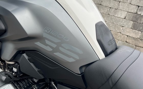 Gebrauchtmotorrad BMW R 1200 GS - Bild 3