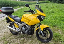 Gebrauchte Yamaha TDM 900