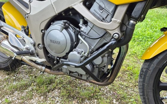 Gebrauchtmotorrad Yamaha TDM 900 - Bild 4