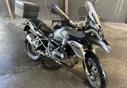 Occasion BMW R 1200 GS