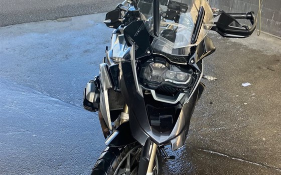 Motorrad Occasion BMW R 1200 GS - Bild 3
