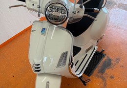 Gebrauchte Piaggio GTS 125