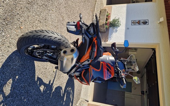 Gebrauchtmotorrad KTM 1290 Super Adventure S - Bild 3