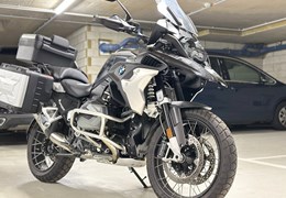 Gebrauchte BMW R 1250 GS