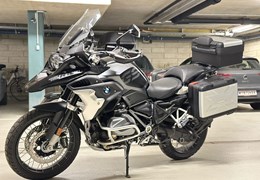 Gebrauchte BMW R 1250 GS