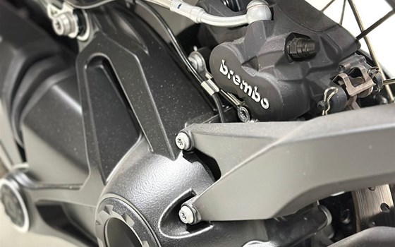 Gebrauchtmotorrad BMW R 1250 GS - Bild 11