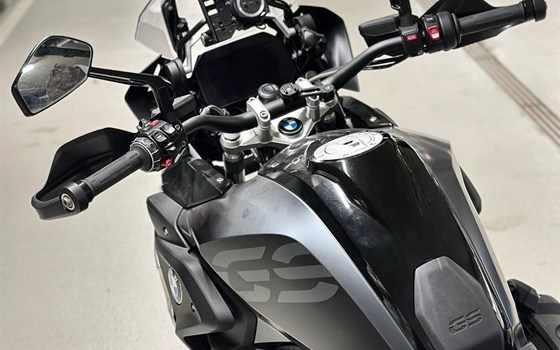 Gebrauchtmotorrad BMW R 1250 GS - Bild 12