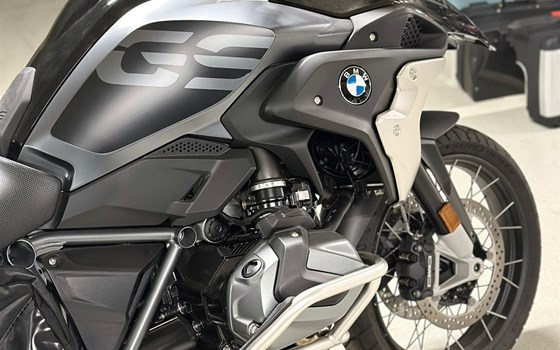 Gebrauchtmotorrad BMW R 1250 GS - Bild 13