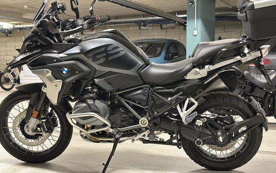 Gebrauchtmotorrad BMW R 1250 GS - Bild 14