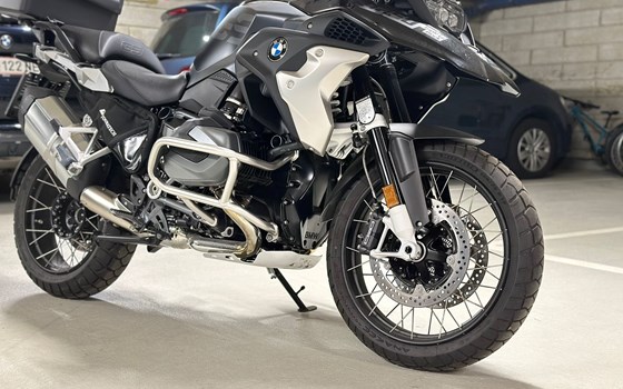 Gebrauchtmotorrad BMW R 1250 GS - Bild 15
