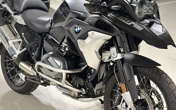 Gebrauchtmotorrad BMW R 1250 GS - Bild 16