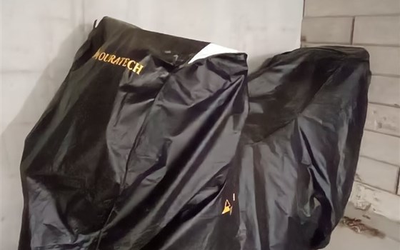 Gebrauchtmotorrad BMW R 1250 GS - Bild 17