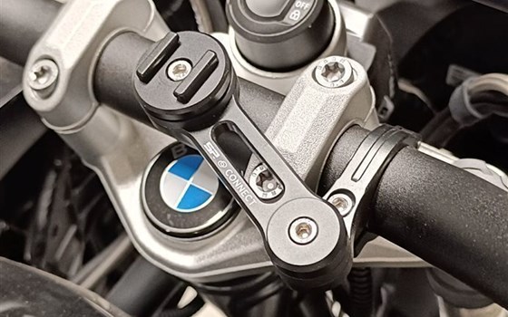 Gebrauchtmotorrad BMW R 1250 GS - Bild 18