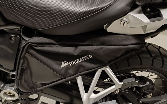 Gebrauchtmotorrad BMW R 1250 GS - Bild 19