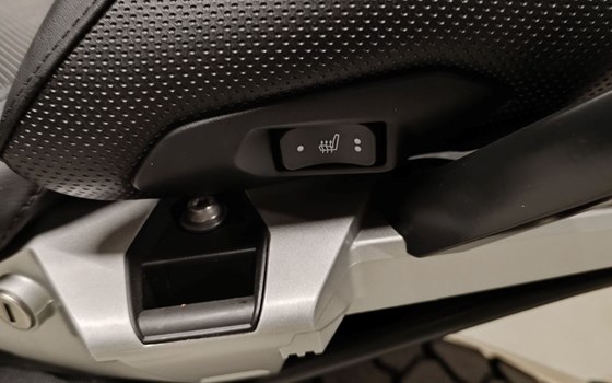 Gebrauchtmotorrad BMW R 1250 GS - Bild 20