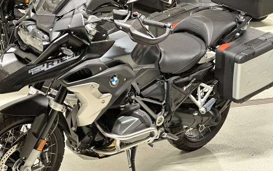 Gebrauchtmotorrad BMW R 1250 GS - Bild 4